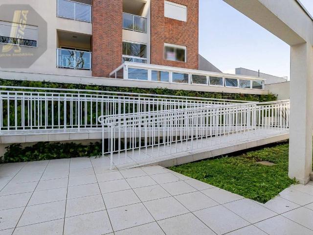 Apartamento para Venda em Curitiba/PR Água Verde 2 Quartos