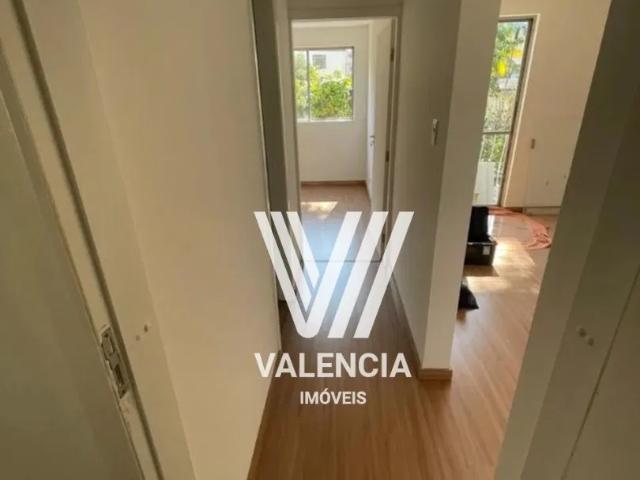 Apartamento para Venda em Curitiba/PR Água Verde 2 Quartos