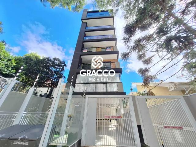 Apartamento para Venda em Curitiba/PR Água Verde 2 Quartos