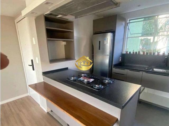 Apartamento para Venda em Curitiba/PR Água Verde 3 Quartos