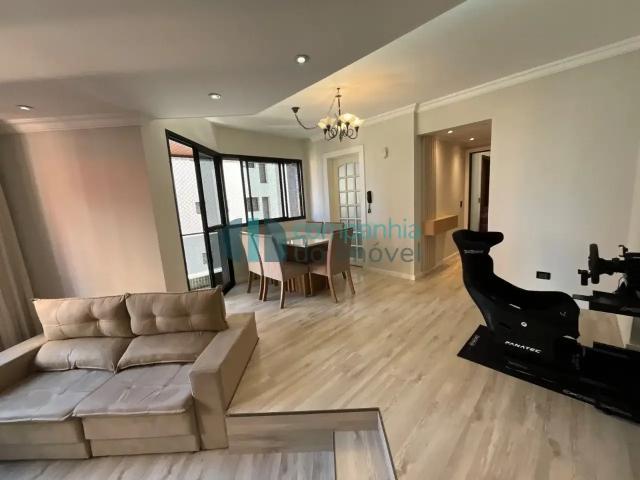 Apartamento para Venda em Curitiba/PR Água Verde 2 Quartos