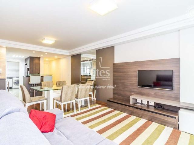 Apartamento para Venda em Curitiba/PR Água Verde 2 Quartos