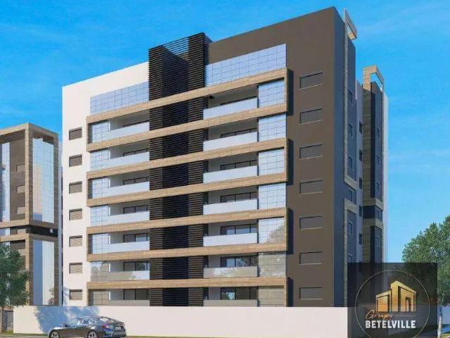 Apartamento para Venda em Curitiba/PR Água Verde 2 Quartos