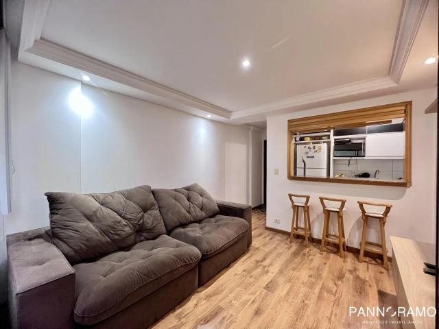 Apartamento para Venda em Curitiba/PR Água Verde 2 Quartos
