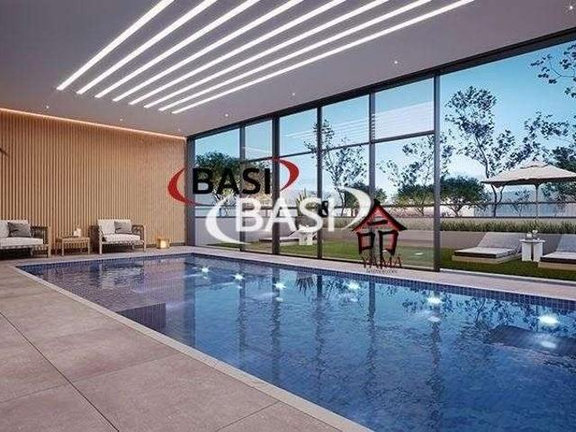 Apartamento para Venda em Curitiba/PR Água Verde 2 Quartos