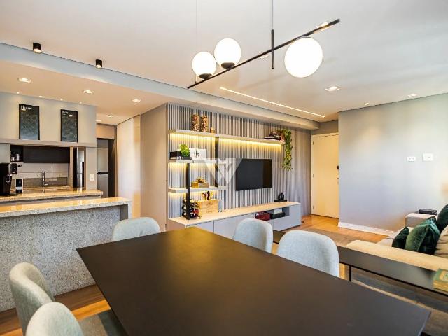 Apartamento para Venda em Curitiba/PR Água Verde 2 Quartos