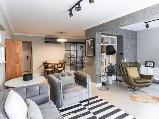 Apartamento para Venda em Curitiba/PR Água Verde 2 Quartos