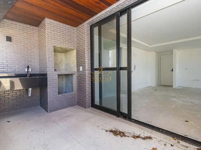 Apartamento para Venda em Curitiba/PR Água Verde 2 Quartos