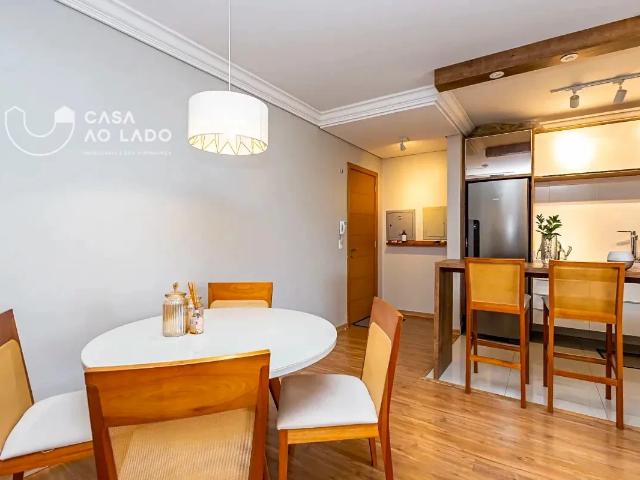 Apartamento para Venda em Curitiba/PR Água Verde 2 Quartos