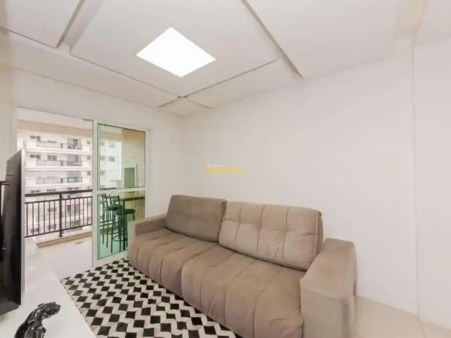 Apartamento para Venda em Curitiba/PR Água Verde 2 Quartos