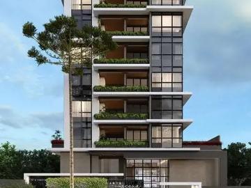 Água Verde, Curitiba, Curitiba, Balneário Piçarras