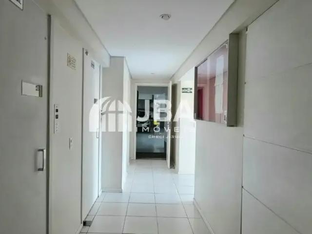 Apartamento para Venda em Curitiba/PR Água Verde 2 Quartos