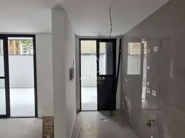 Apartamento para Venda em Curitiba/PR Água Verde 2 Quartos