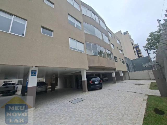 Apartamento para Venda em Curitiba/PR Água Verde 2 Quartos