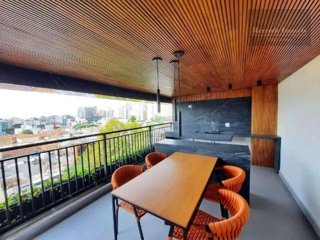Apartamento para Venda em Curitiba/PR Água Verde 2 Quartos