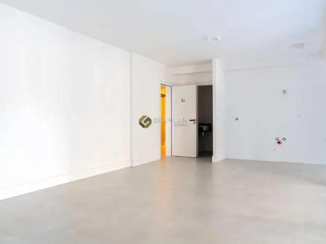 Apartamento para Venda em Curitiba/PR Água Verde 2 Quartos