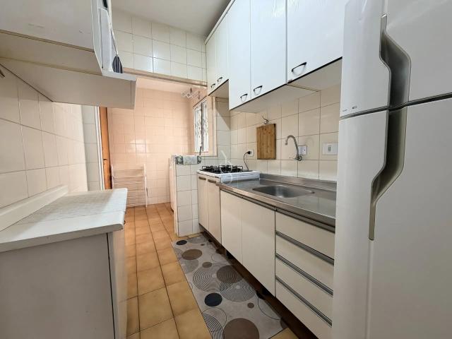 Apartamento para Venda em Curitiba/PR Água Verde 2 Quartos