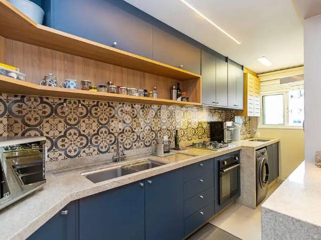 Apartamento para Venda em Curitiba/PR Água Verde 2 Quartos