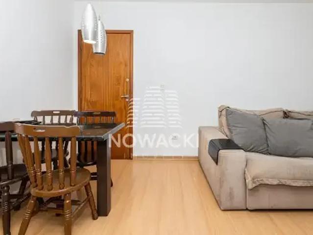 Apartamento para Venda em Curitiba/PR Água Verde 2 Quartos