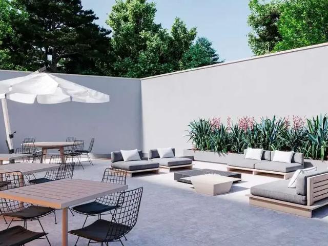 Apartamento para Venda em Curitiba/PR Água Verde 2 Quartos