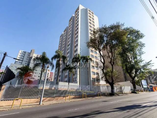 Apartamento para Venda em Curitiba/PR Água Verde 2 Quartos