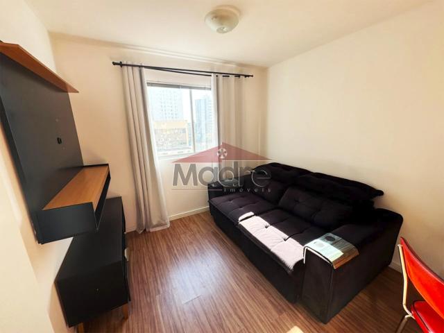Apartamento para Venda em Curitiba/PR Água Verde 2 Quartos