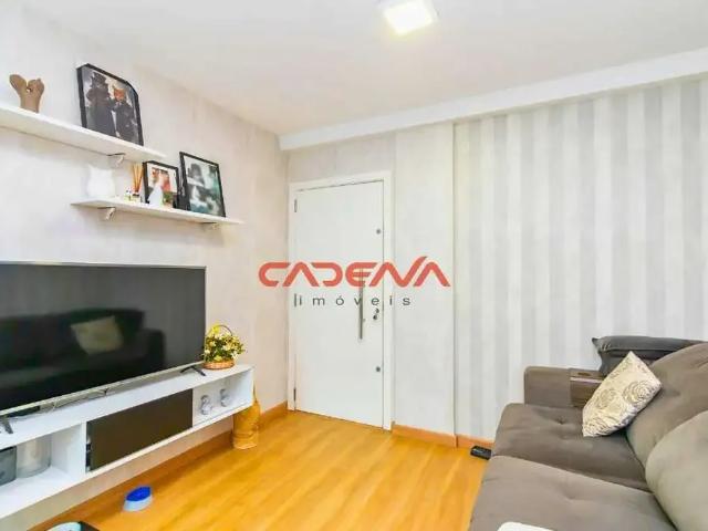 Apartamento para Venda em Curitiba/PR Água Verde 2 Quartos