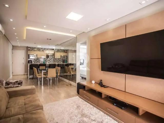 Apartamento para Venda em Curitiba/PR Água Verde 2 Quartos