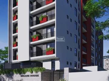 Apartamento para Venda em Curitiba/PR Água Verde 2 Quartos