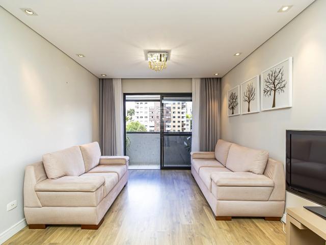 Apartamento para Venda em Curitiba/PR Água Verde 3 Quartos