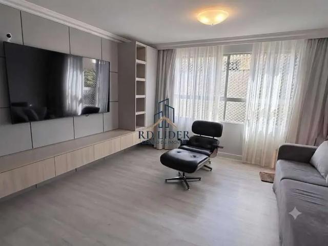 Apartamento para Venda em Curitiba/PR Água Verde 3 Quartos