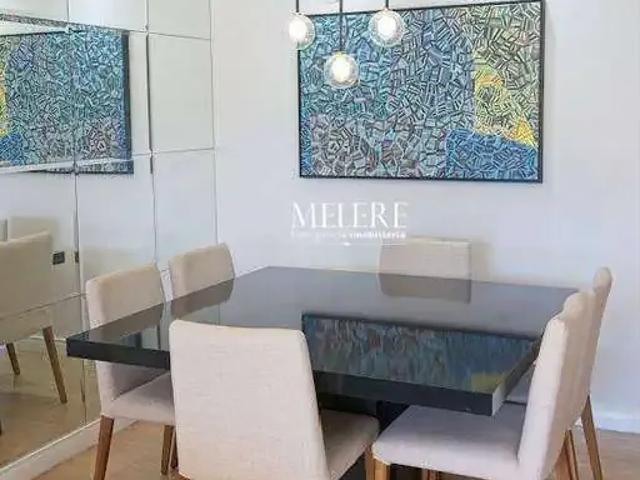 Apartamento para Venda em Curitiba/PR Água Verde 3 Quartos