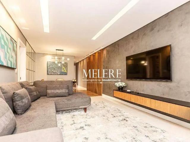 Apartamento para Venda em Curitiba/PR Água Verde 3 Quartos