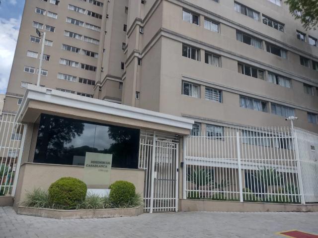 Apartamento para Venda em Curitiba/PR Água Verde 3 Quartos