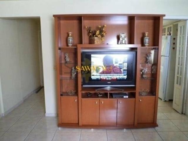 Apartamento para Venda em Curitiba/PR Água Verde 3 Quartos