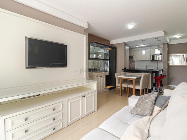 Apartamento para Venda em Curitiba/PR Água Verde 3 Quartos