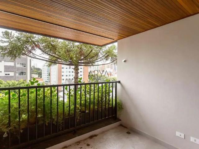 Apartamento para Venda em Curitiba/PR Água Verde 3 Quartos