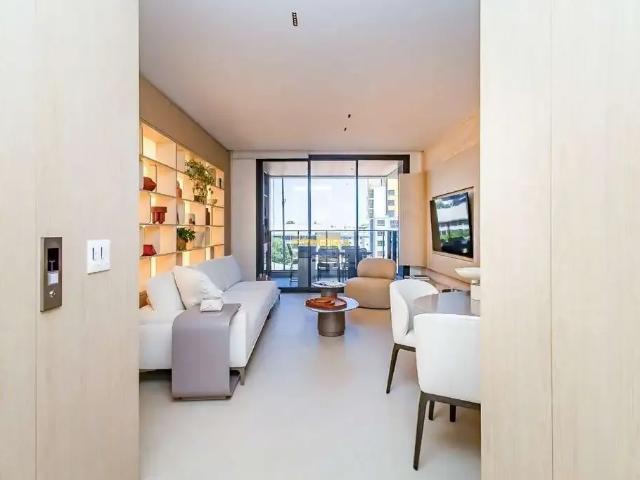 Apartamento para Venda em Curitiba/PR Água Verde 3 Quartos