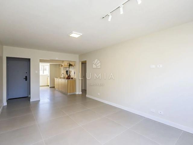 Apartamento para Venda em Curitiba/PR Água Verde 3 Quartos