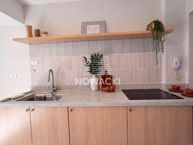 Apartamento para Venda em Curitiba/PR Água Verde 3 Quartos