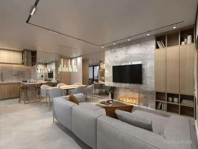 Apartamento para Venda em Curitiba/PR Água Verde 3 Quartos