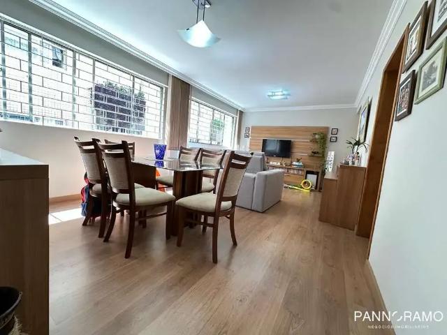 Apartamento para Venda em Curitiba/PR Água Verde 3 Quartos