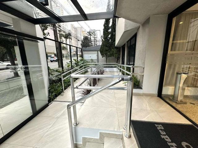 Apartamento para Venda em Curitiba/PR Água Verde 3 Quartos