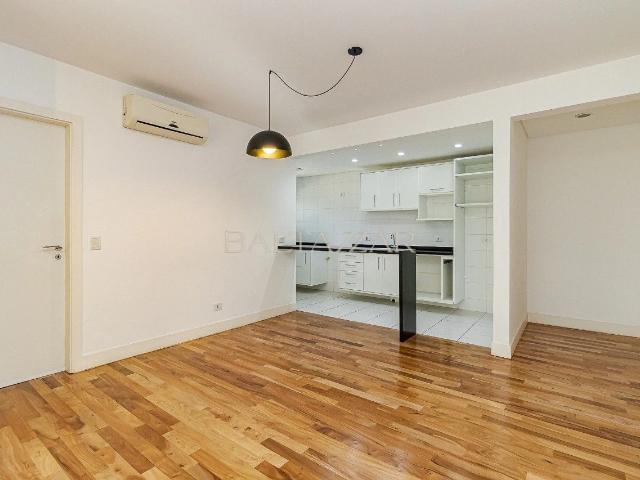 Apartamento para Venda em Curitiba/PR Água Verde 3 Quartos