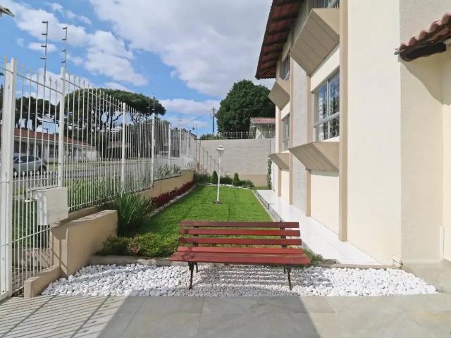 Apartamento para Venda em Curitiba/PR Água Verde 3 Quartos