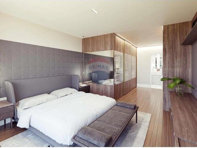 Apartamento para Venda em Curitiba/PR Água Verde 3 Quartos