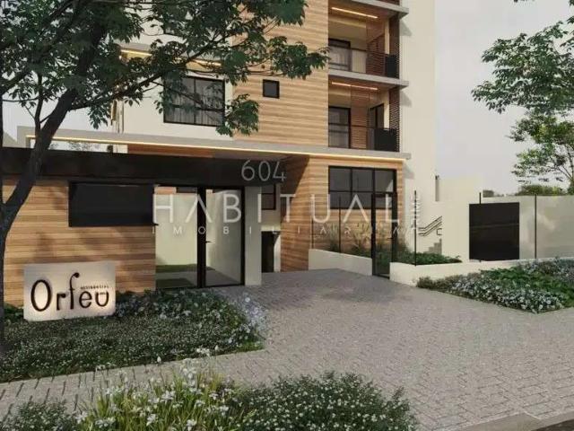 Apartamento para Venda em Curitiba/PR Água Verde 3 Quartos