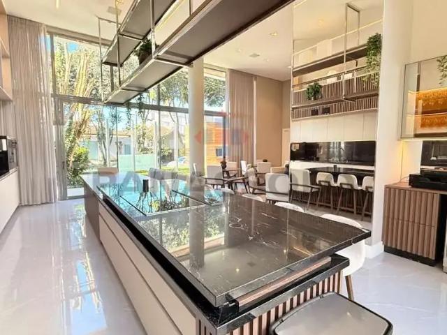 Apartamento para Venda em Curitiba/PR Água Verde 3 Quartos
