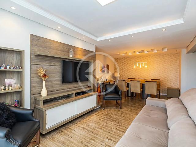 Apartamento para Venda em Curitiba/PR Água Verde 3 Quartos