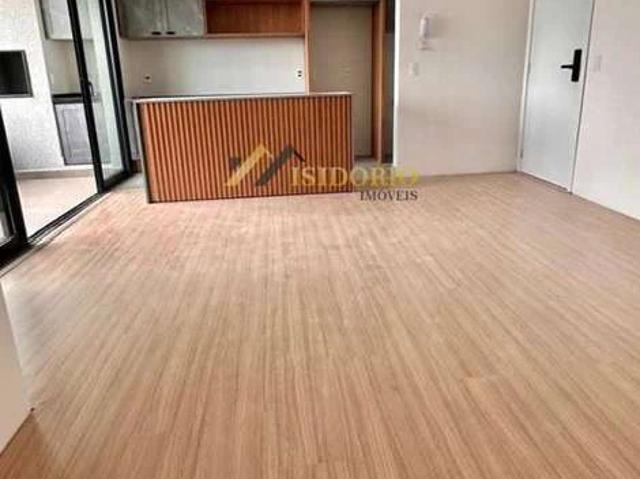 Apartamento para Venda em Curitiba/PR Água Verde 3 Quartos